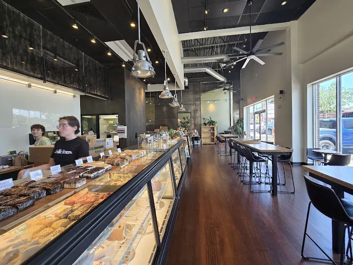 Delicious Bakery Picture 5