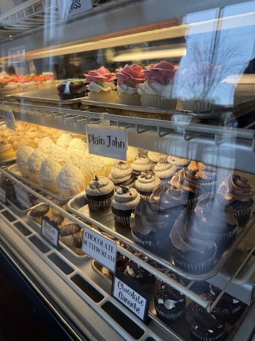 Delicious Bakery Picture 10