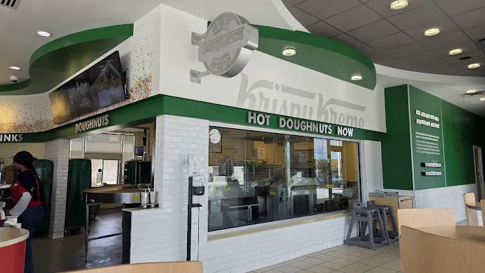 Krispy Kreme Picture 5