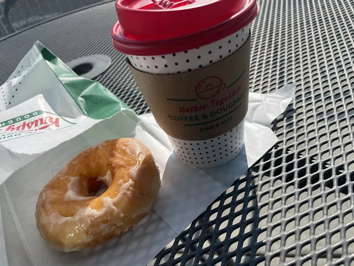 Krispy Kreme Picture 8