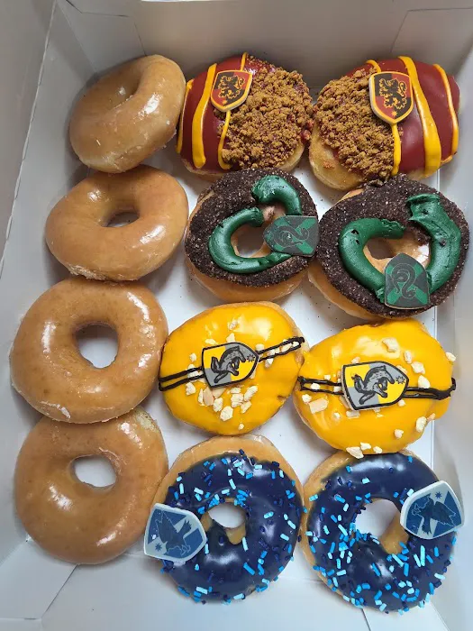 Krispy Kreme Picture 1