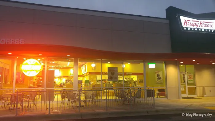 Krispy Kreme Picture 2