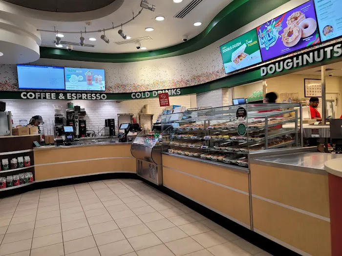 Krispy Kreme Picture 4