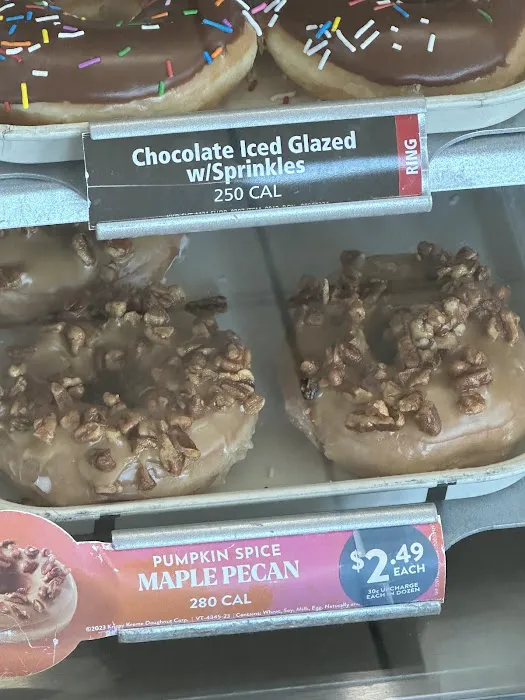 Krispy Kreme Picture 7