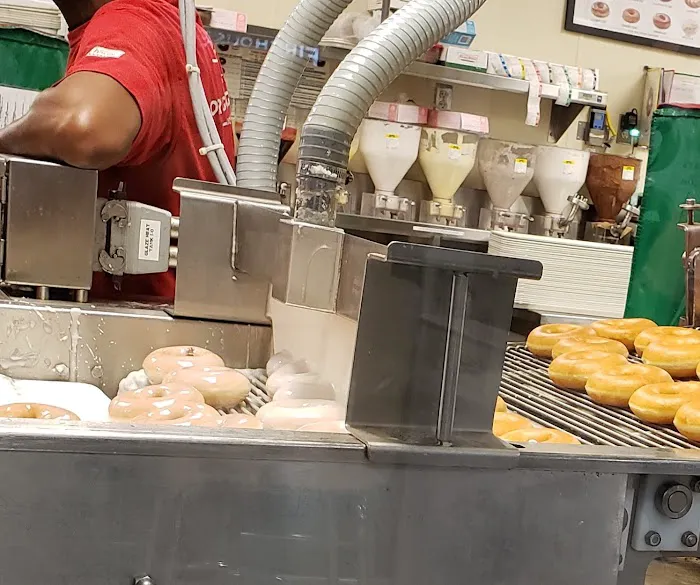 Krispy Kreme Picture 6