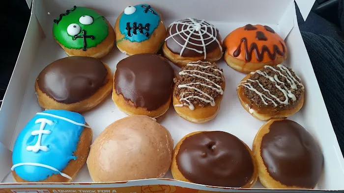 Krispy Kreme Picture 10