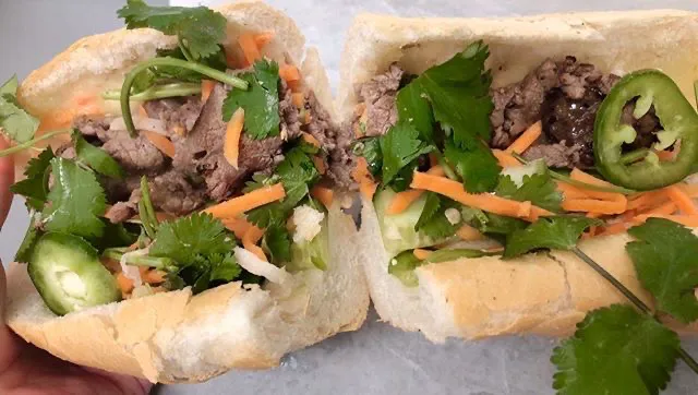 Banh Mi Saigon Picture 8