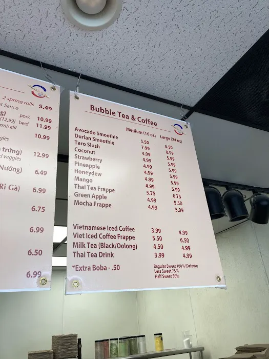 Banh Mi Saigon Picture 5