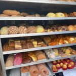 Odalys Panadería y Pastelería