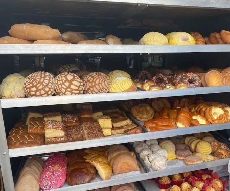 Odalys Panadería y Pastelería