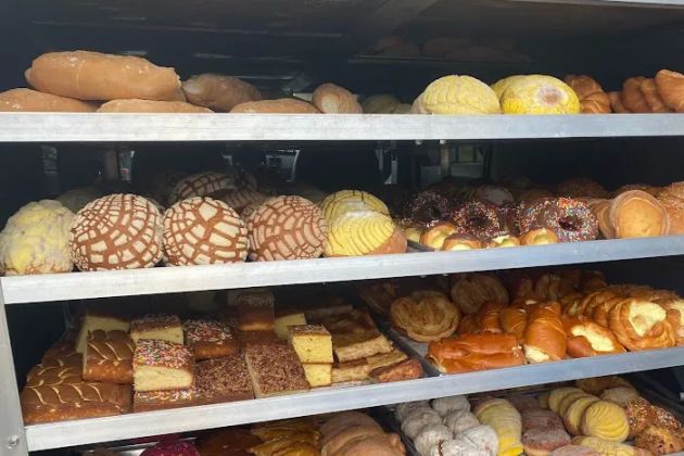 Odalys Panadería y Pastelería