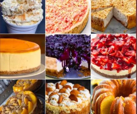 Tayyu2019s Sweet Treats LLC