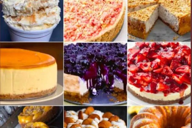 Tayy’s Sweet Treats LLC