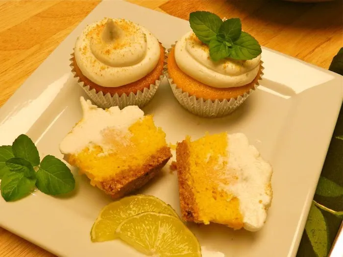 Easy Peasy Decadent Desserts Picture 10
