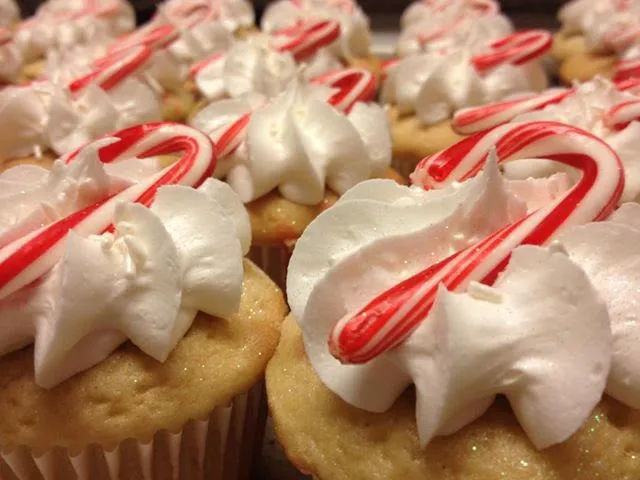 Easy Peasy Decadent Desserts Picture 9
