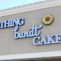 Nothing Bundt Cakes ico