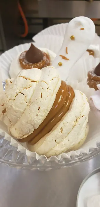 Inés Argentina bakery. Picture 1