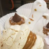 Inés Argentina bakery. ico