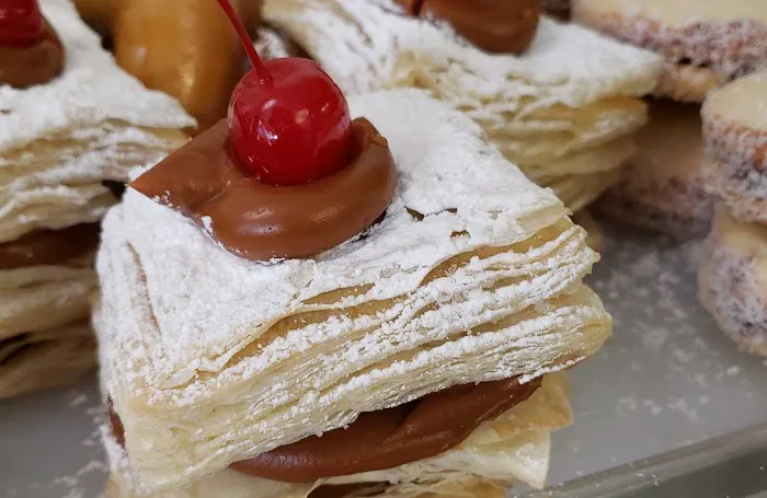 Inés Argentina bakery. Picture 8