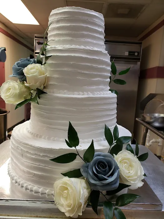 Inés Argentina bakery. Picture 6