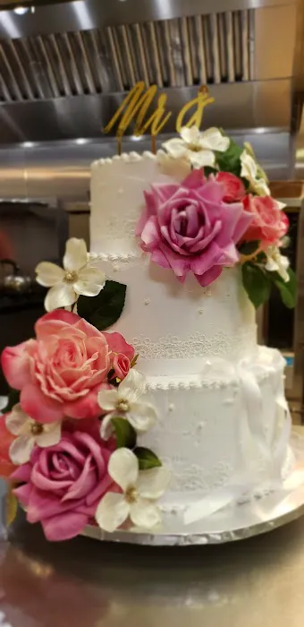 Inés Argentina bakery. Picture 7