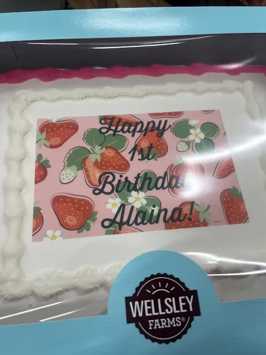 BJ's Bakery Picture 1