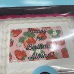 BJ's Bakery