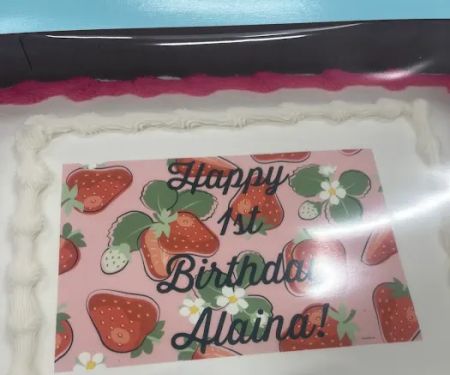 BJ's Bakery