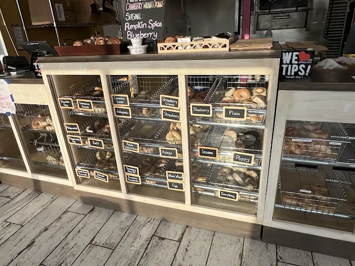 Wam Bam Bagels Picture 5