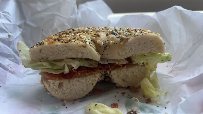 Wam Bam Bagels Picture 3