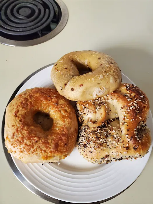 Wam Bam Bagels Picture 7