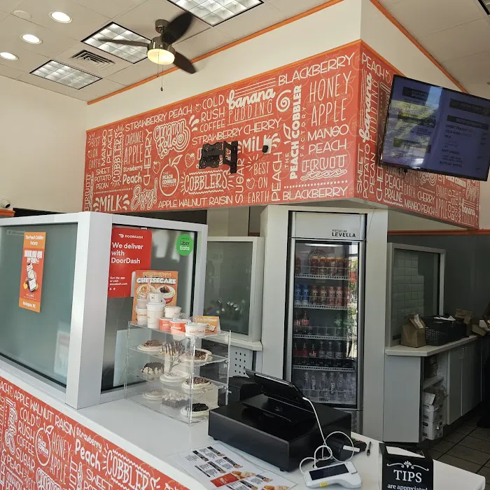 The Peach Cobbler Factory Picture 1