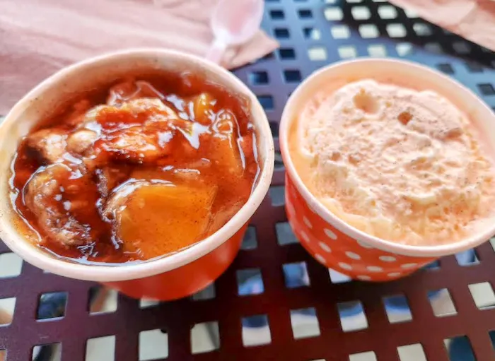 The Peach Cobbler Factory Picture 9