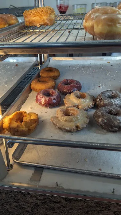 NC Jelly Donuts Picture 1
