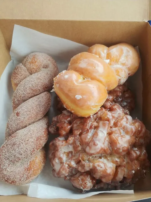 NC Jelly Donuts Picture 2