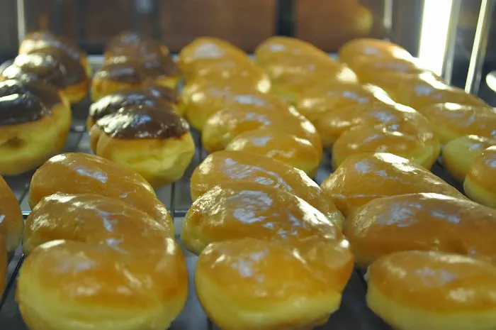NC Jelly Donuts Picture 8