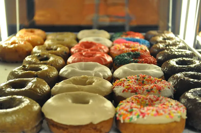 NC Jelly Donuts Picture 9