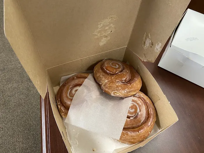 NC Jelly Donuts Picture 5