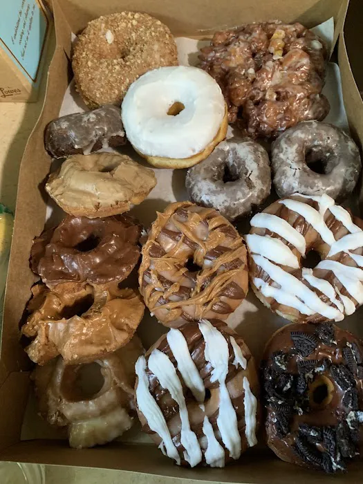 NC Jelly Donuts Picture 3