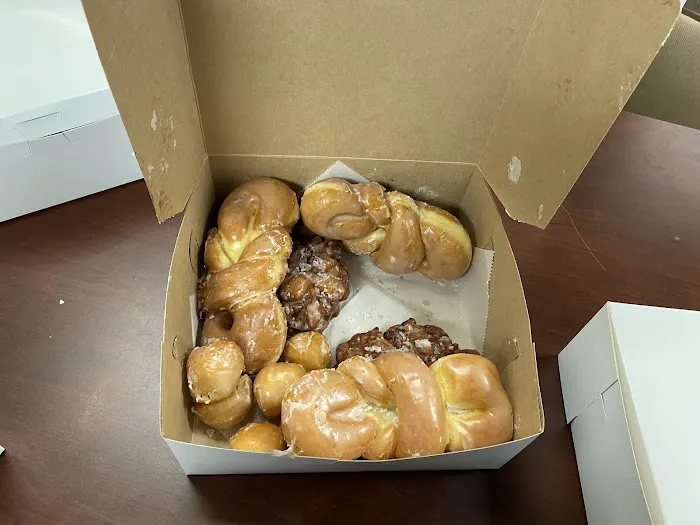 NC Jelly Donuts Picture 4