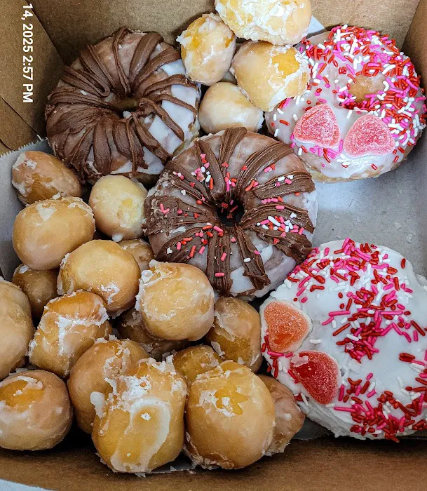 NC Jelly Donuts Picture 6