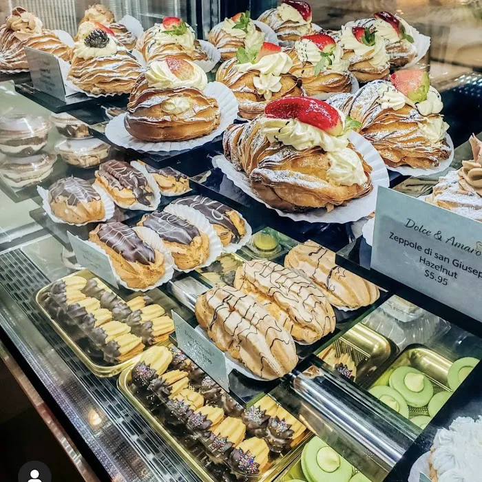 Dolce&Amaro Italian Artisan Bakery - Greensboro Picture 10