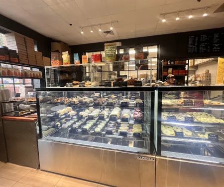 Dolce&Amaro Italian Artisan Bakery - Greensboro