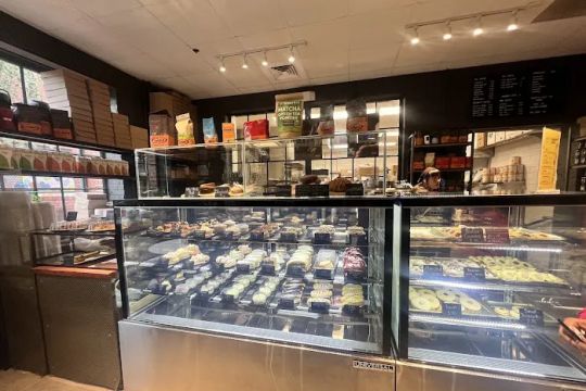 Dolce&Amaro Italian Artisan Bakery - Greensboro