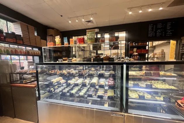 Dolce&Amaro Italian Artisan Bakery - Greensboro