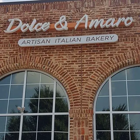 Dolce&Amaro Italian Artisan Bakery - Greensboro Picture 3