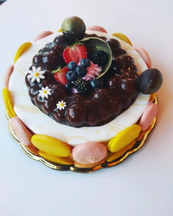 Dolce&Amaro Italian Artisan Bakery - Greensboro Picture 4