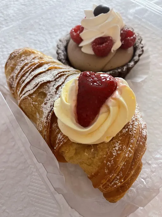 Dolce&Amaro Italian Artisan Bakery - Greensboro Picture 2