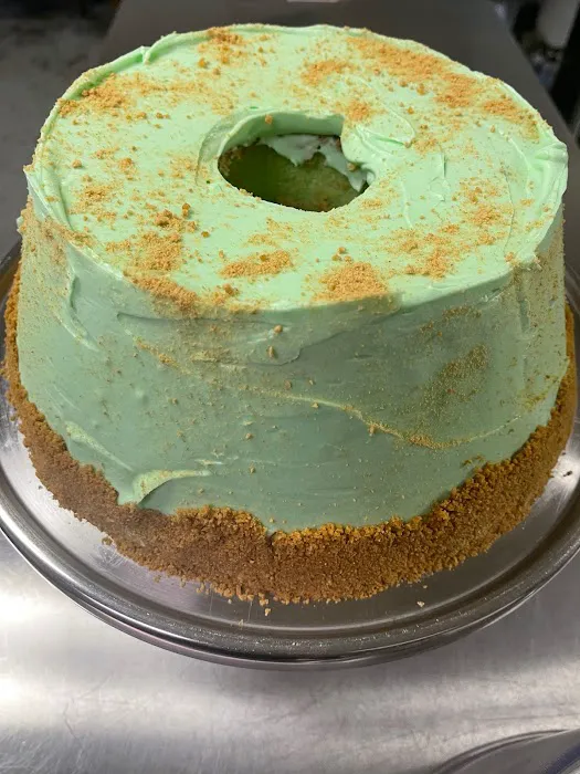 Pound by Legacy Cakes, Inc. Picture 8