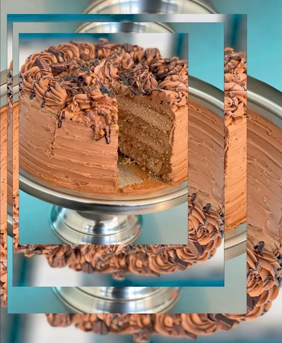 Pound by Legacy Cakes, Inc. Picture 6